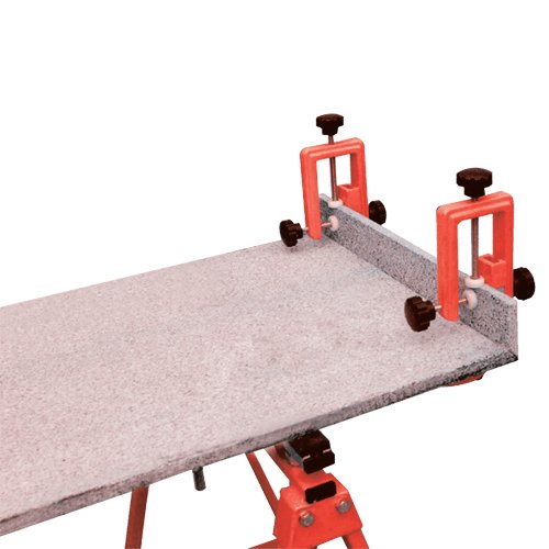 Abaco M3 Right Angle Clamps (Pair) for Securing and Positioning Slabs