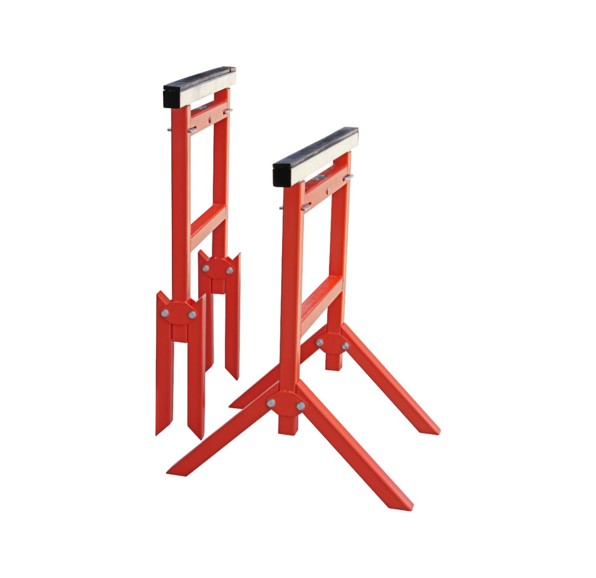 Abaco Adjustable and Easy-to-Use Fabrication Stand for Various Tasks