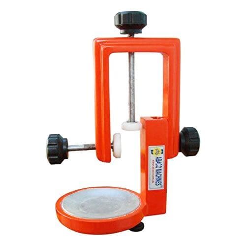 Abaco M3 Right Angle Clamps (Pair) for Securing and Positioning Slabs