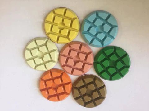 MB Stone Ultra Typhoon High - Performance Long - Lasting Diamond Resins