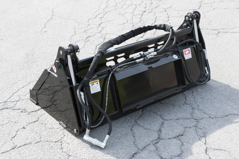 Compact 4-in-1 Multi-functional Bucket - Mini Version