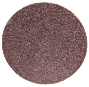 17-Inch Heavy-Duty USA-Made Dip Floor Polishing Pad for Stone and Concrete