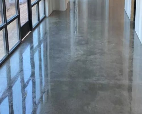 Versatile All-Purpose Concrete Surface Sealer for Multiple Applications