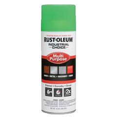 1600 System Multipurpose Enamel Spray Paint Set (6-Count)