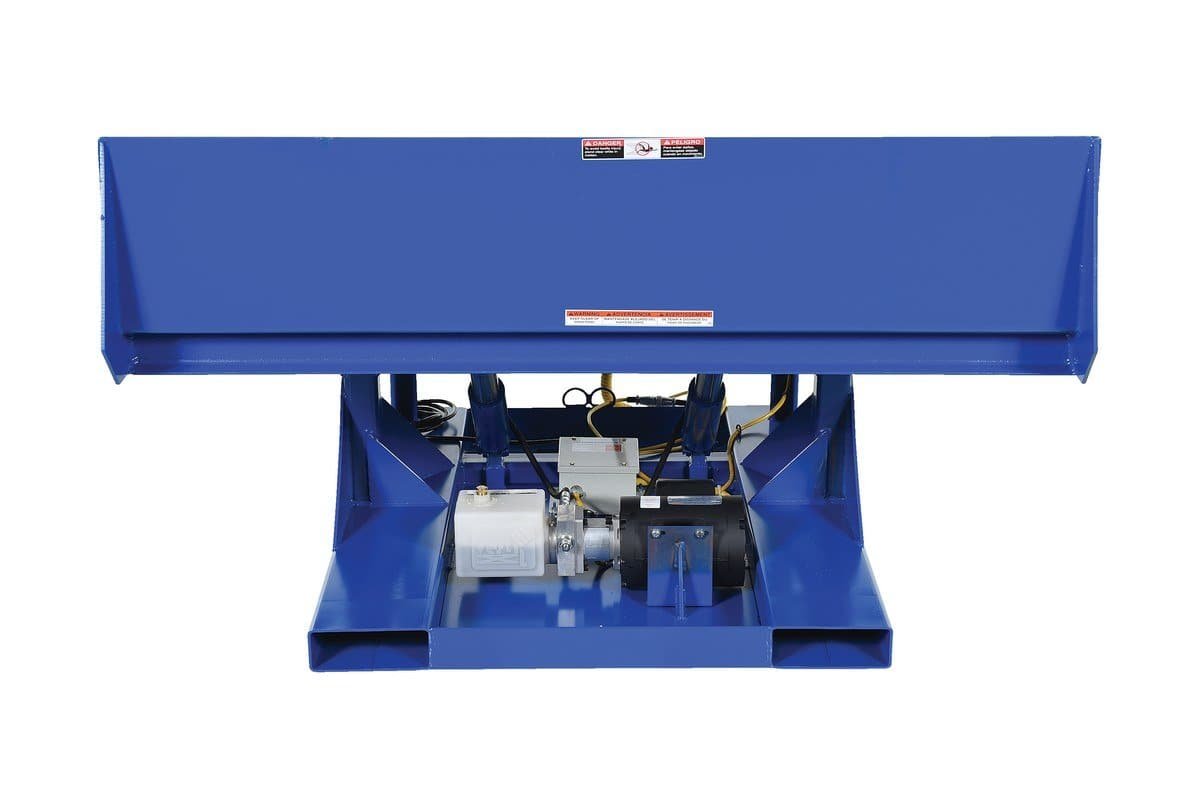 High - Efficiency Industrial Tilt Tables for Loading and Unloading