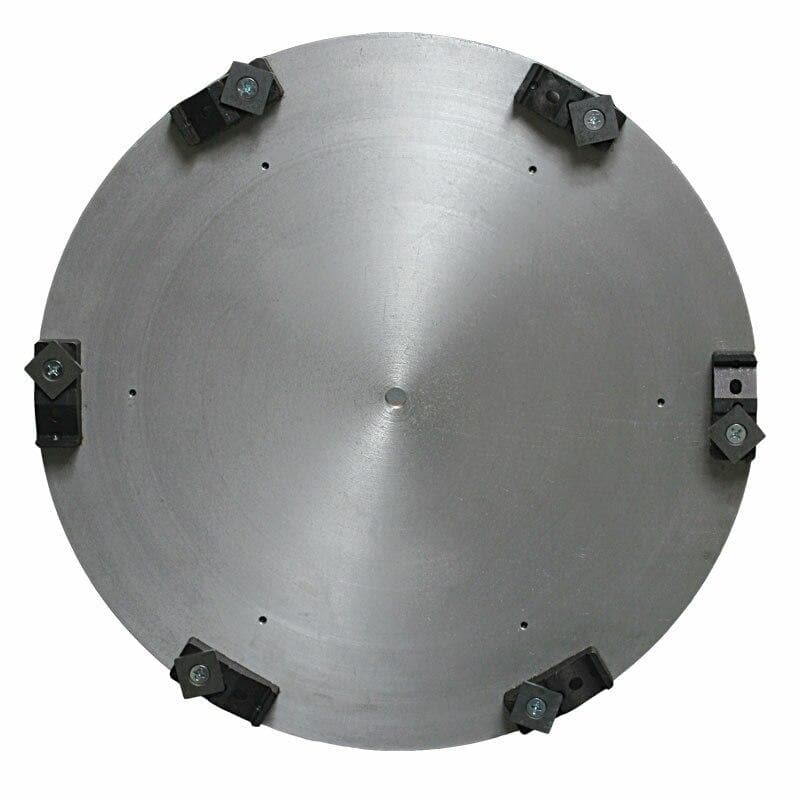 Malish Professional Surface Preparation Tool for Multiple Surface Deposits Removal