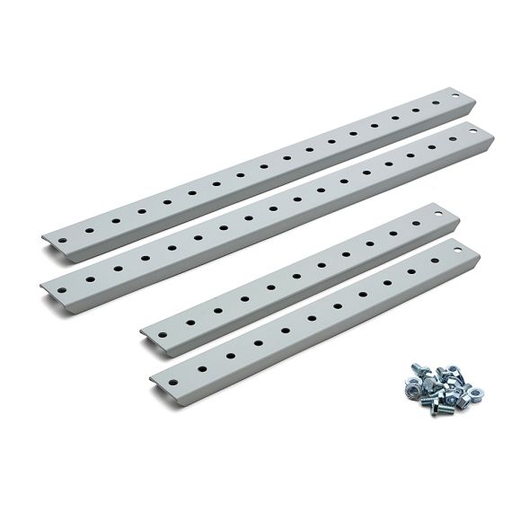 High - Quality Mobile Base Expansion Rail Kit for PM Series