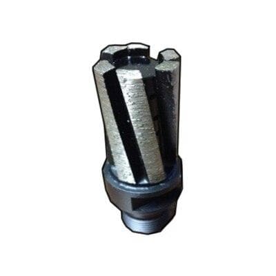 30L Premium CNC Finger Bit for Granite and Stone Work