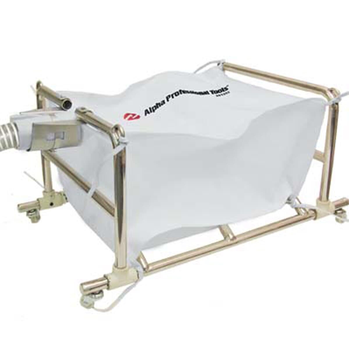 Alpha Professional Ecocutter - A Revolutionary Dry Tile Cutting Tool