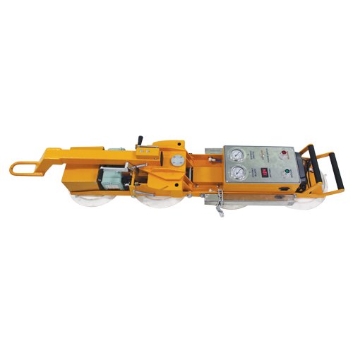 Abaco High - performance Glass Vacuum Lifter DVL 400 for Large - scale Glass Handling