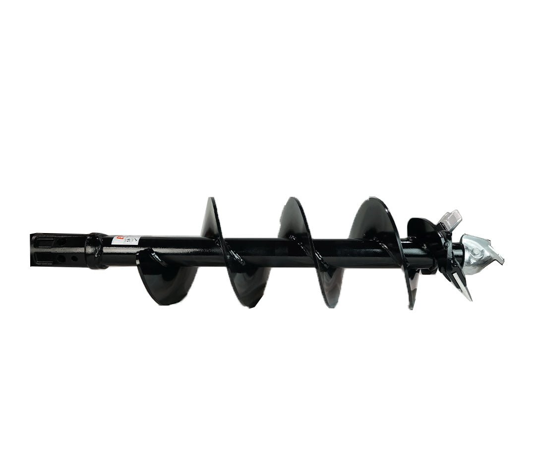 Durable Eterra Earth Auger Bit for All Drilling Conditions