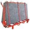 Abaco All - in - One A - Frame for Stone Slab Storage and Transport