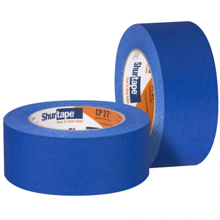 CP 27® 14-Day ShurRELEASE® Multi-Surface Premium Blue Painter's Tape