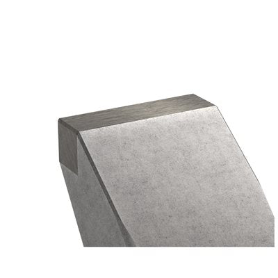 1 1/4-inch Comfort-shaped Heavy-duty Carbide Hand Chisel