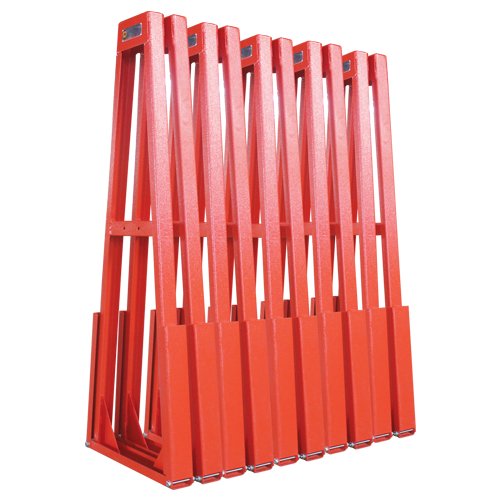 Sturdy Abaco QLI A-Frame Folding Truck AQFTA-060 for Slab Storage