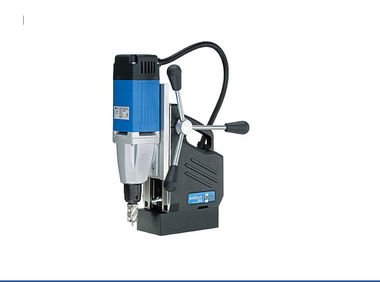 Portable Single - speed MABasic 200 Heavy - duty Magnetic Drill
