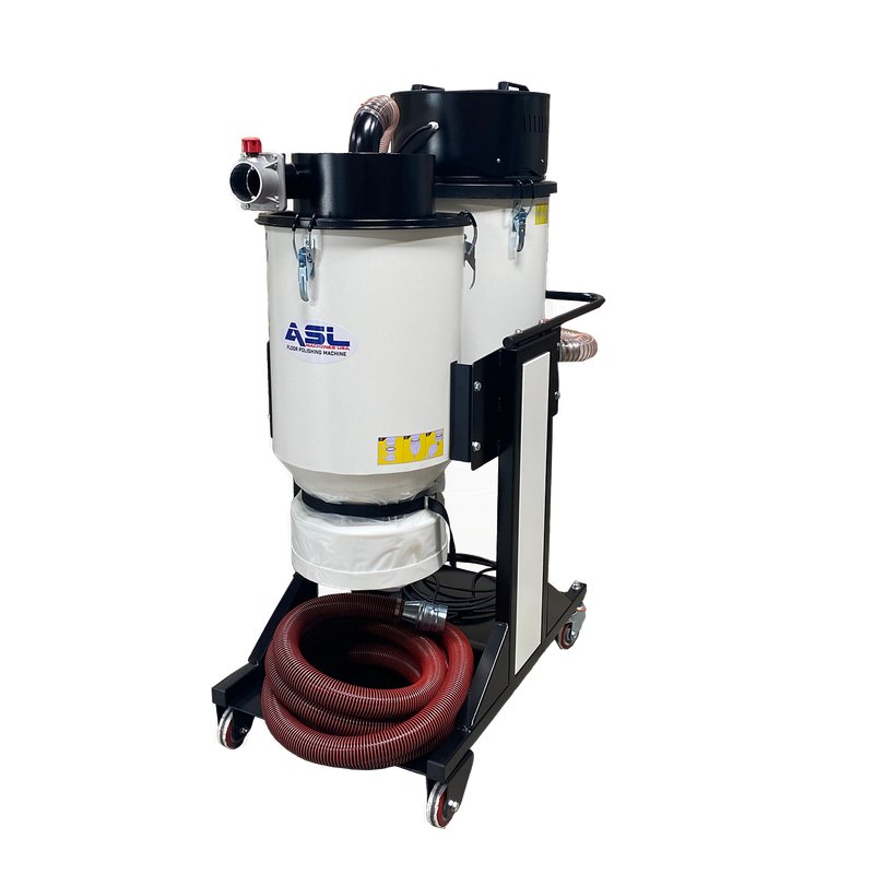 Powerful 110V 1103PS Industrial Vacuum Cleaner with Pre - SEP