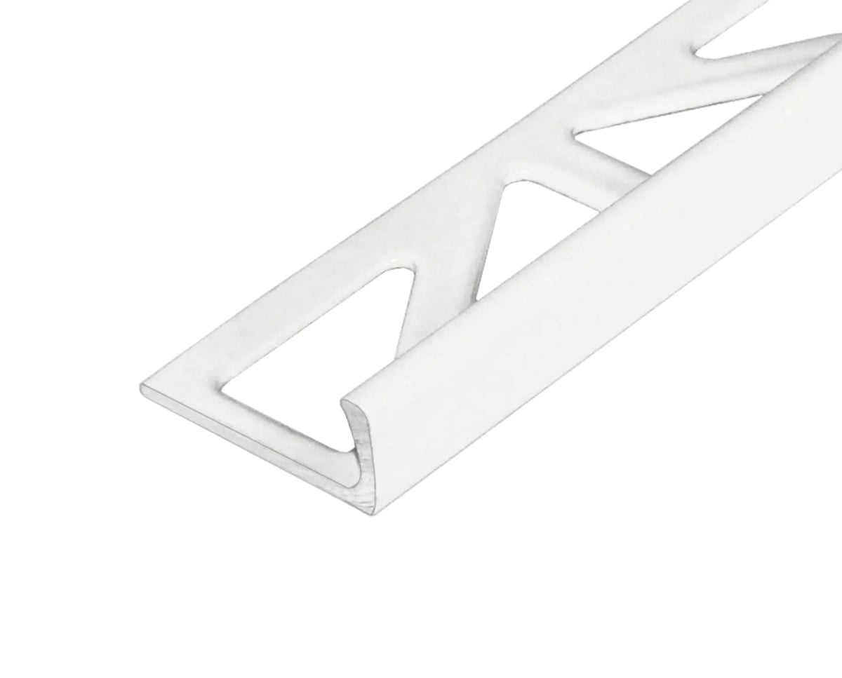DUROSOL L-shaped Edging Profiles in Various Materials and Heights