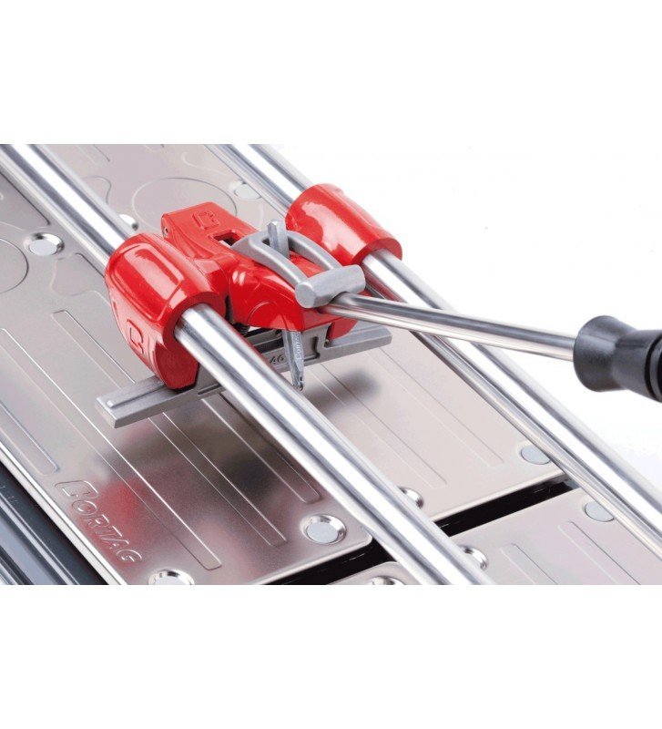 Cortag Mega 180 Professional Tile Cutter for Large - Format Ceramic and Porcelain Tiles, Model 71