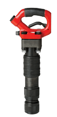 Chicago Pneumatics Lightweight CP 4134 D-handle Chipping Hammer