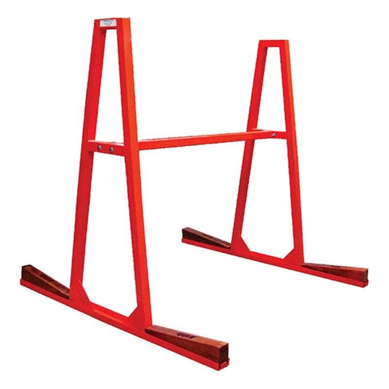 Abaco Heavy - Duty Granite A - Frame for Trucks