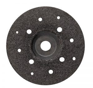 High - Performance Coating Removal Abrasive Wheels (5/8 - 7/8 Arbor)
