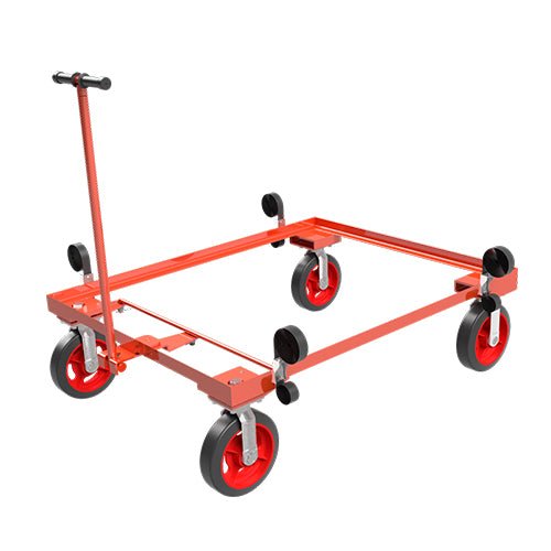 Sturdy Abaco Detachable Display Frame for High - Quality Work