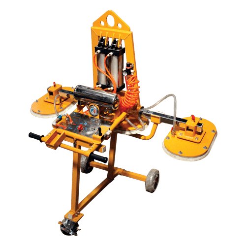 Abaco High - performance Stone Vacuum Lifter for Heavy - duty Lifting and Moving
