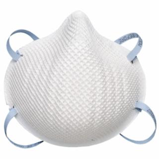 Moldex 2200 Series N95 Particulate Respirators - Set of 20 Respirators per Order