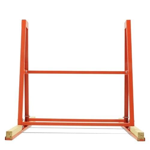 Abaco A-Frame with Easy Loading Feature for Secure Storage