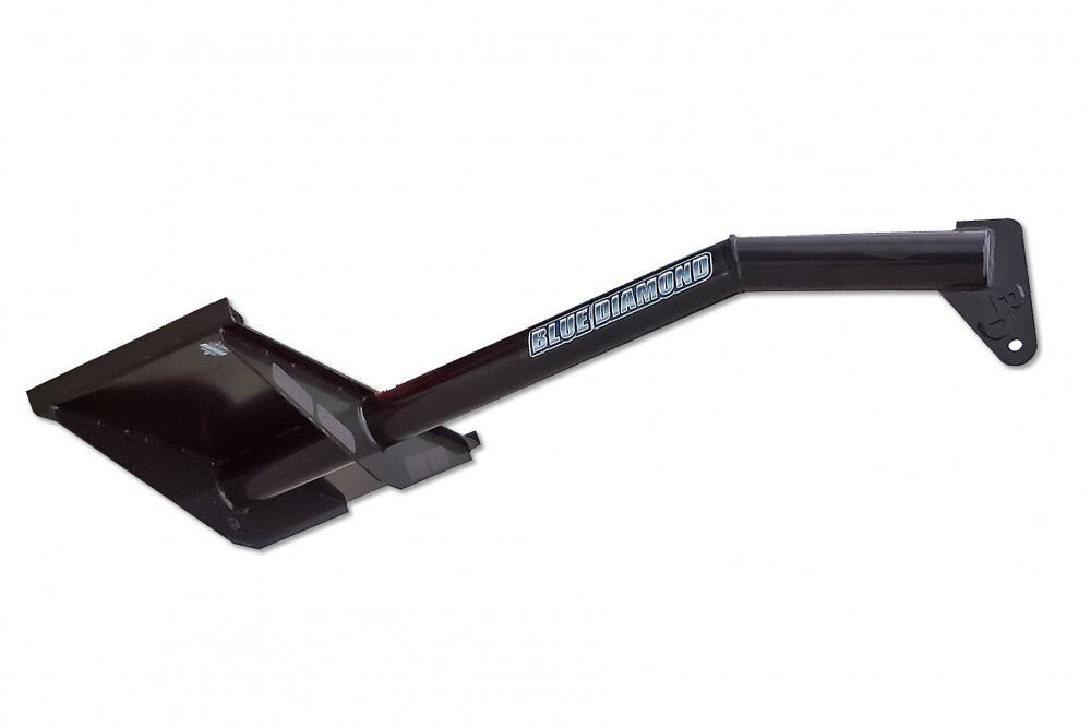 Blue Diamond® Heavy - Duty Tree Boom for New Tree Setting and Cut Tree Moving