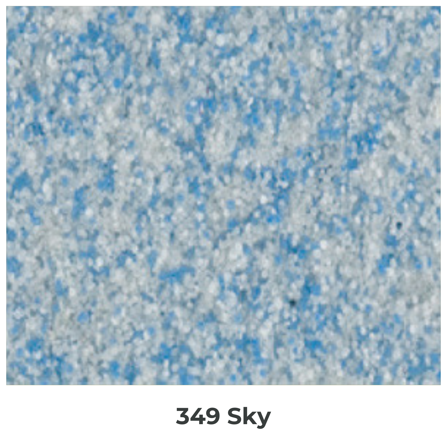 APF Blended Decorative Color Quartz for Seamless Flooring
