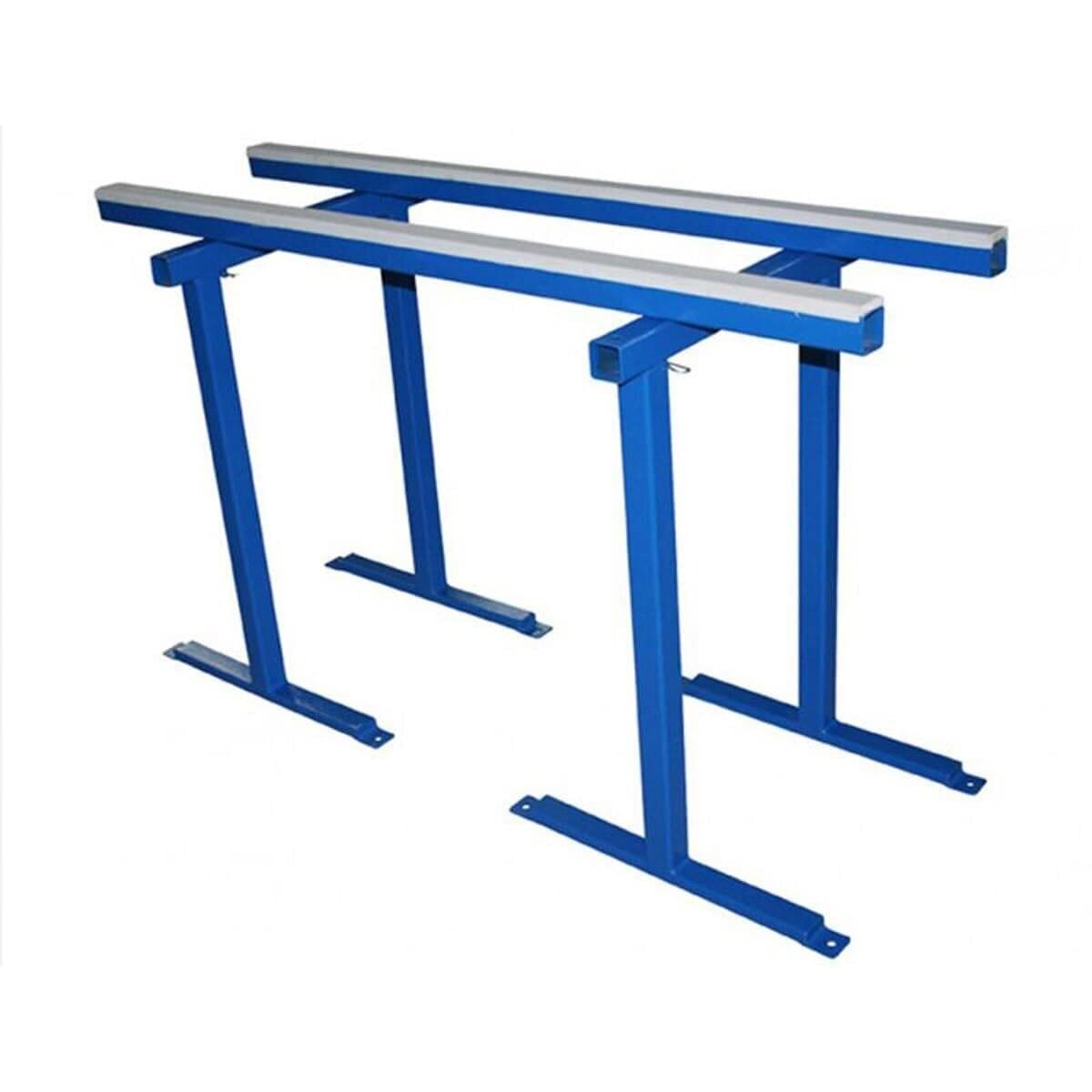 Portable and Heavy - Duty Aardwolf 855N Trestle for Various Work Sites