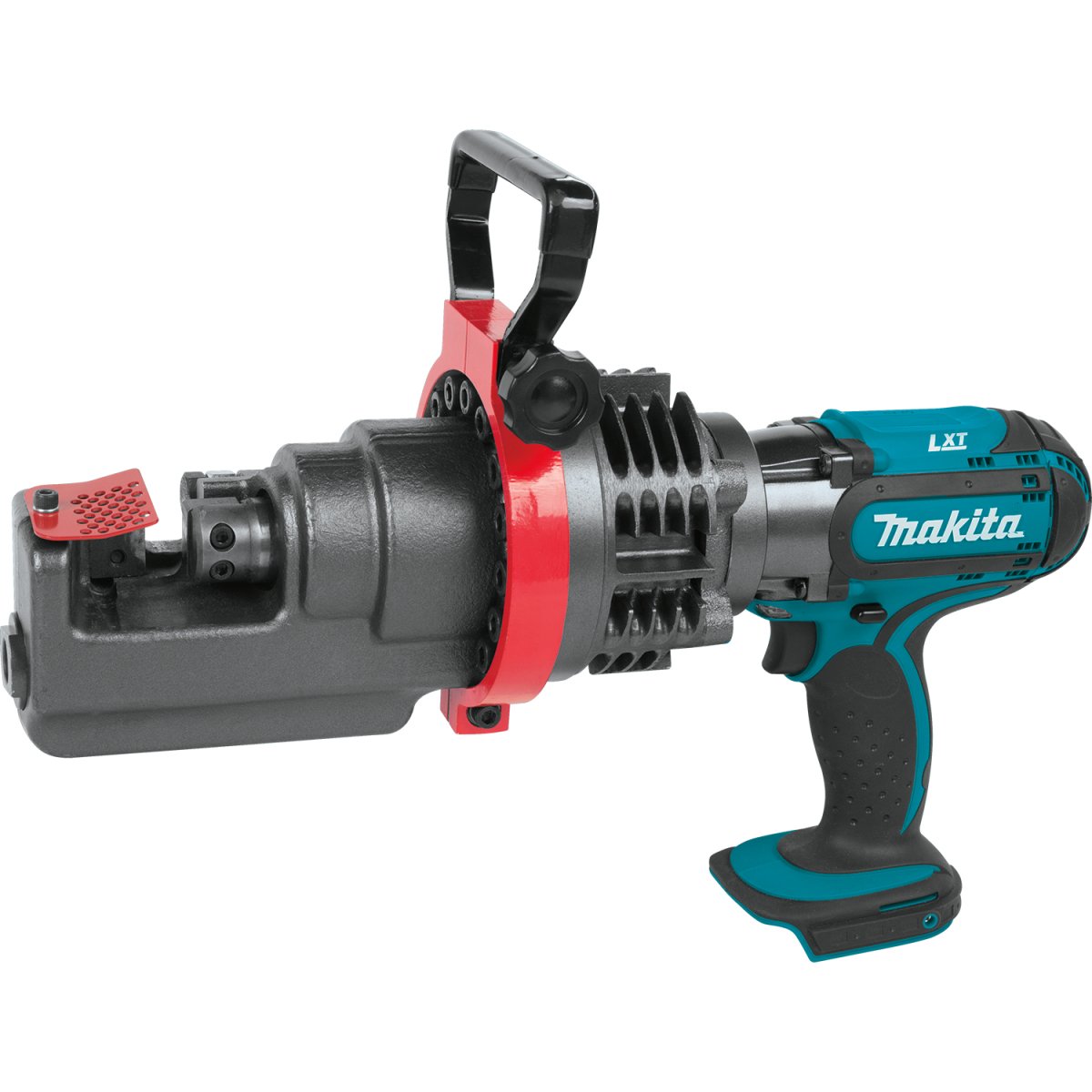 18V LXT® Cordless Lithium-Ion Rebar Cutter with 360° Rotating Head
