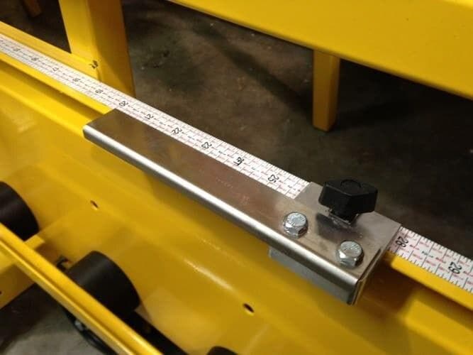 Industrial-Grade 2000 Series Makita Hypoid Vertical Panel Saw for Heavy-Duty Sawing Tasks