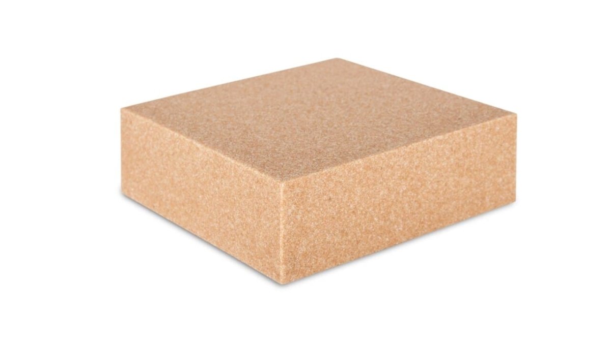 High - Performance Cleaning Blocks for Restoring Diamond Blades