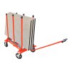 Abaco Heavy - Duty Slab Rack Dolly for Easy Slab and Glass Sheet Transport