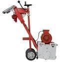 Ferox 260 Classic High - Performance Scarifier for Medium to Large Jobs