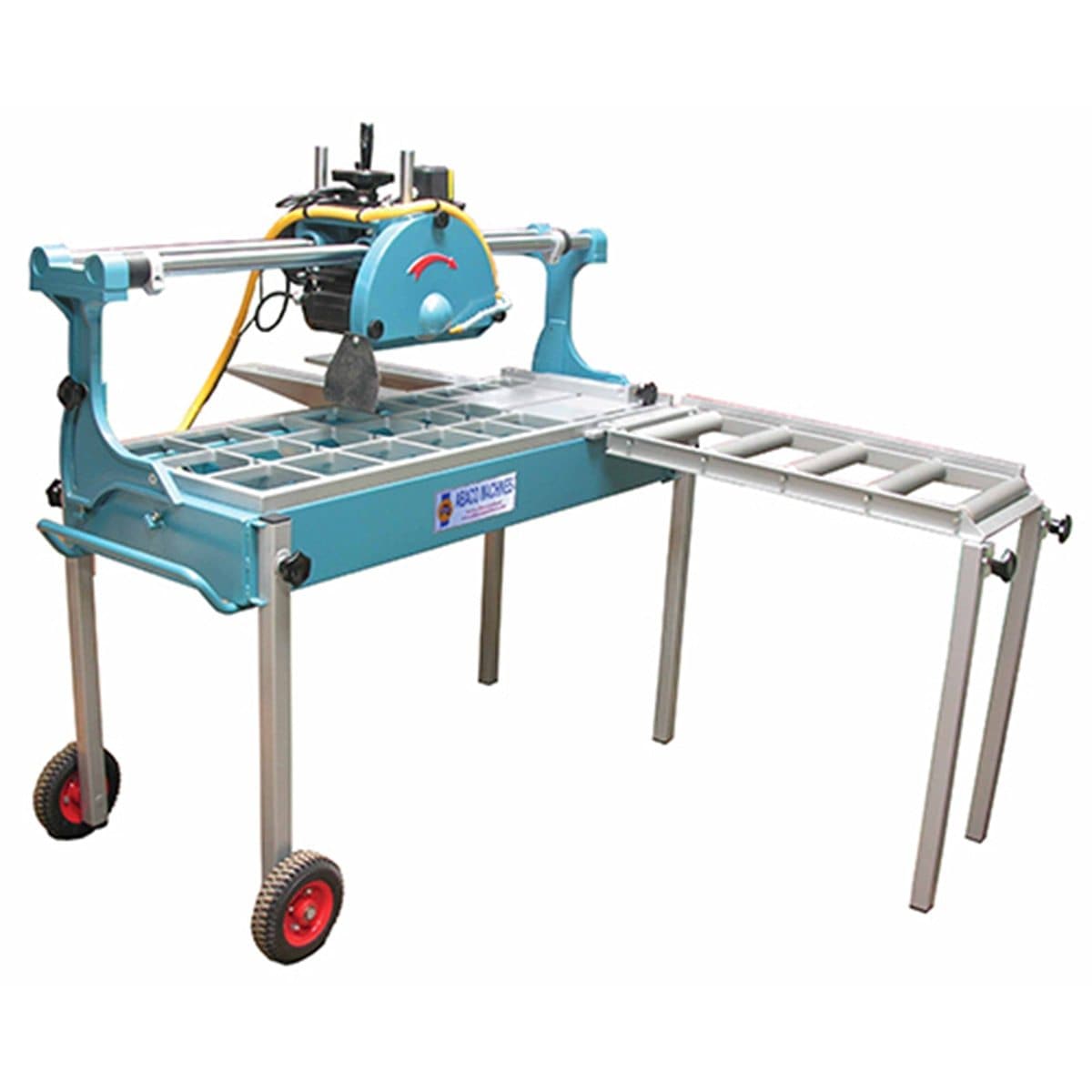 Abaco High - Performance Site Saw MOD S1 for Tile and Stone