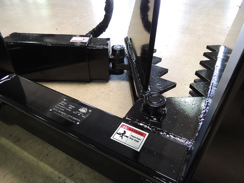 Blue Diamond® Heavy - Duty Tree and Shrub Puller with Enhanced Grip
