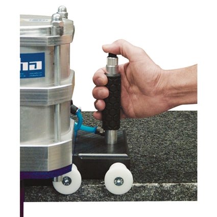 Weha Automatic Edge Chisel Machine for Fast Stone Edge Processing
