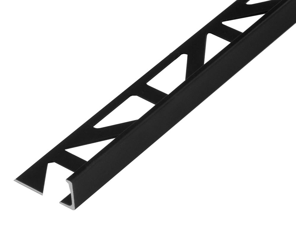 DUROSOL L-shaped Edging Profiles in Various Materials and Heights