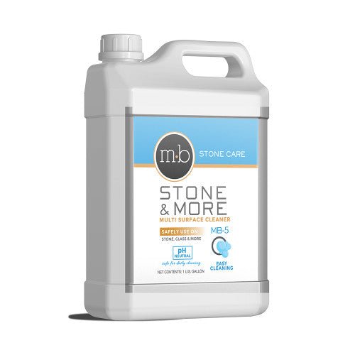 MB - 5 All - Purpose Multi - surface Cleaner for Stone and More