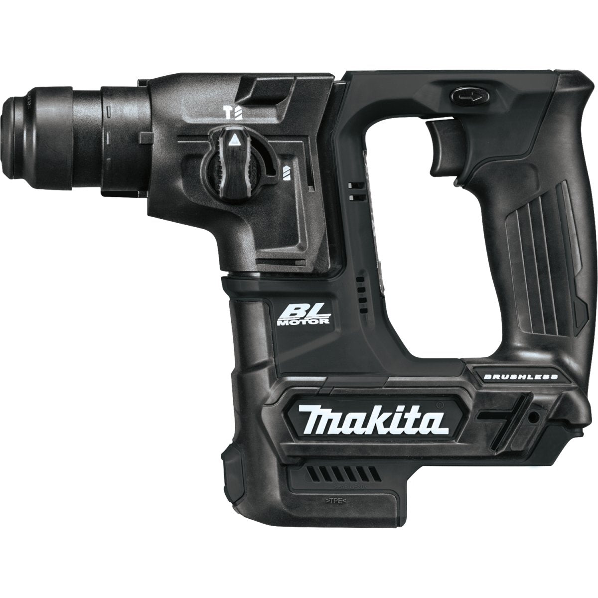 18V LXT® Lithium-Ion Sub-Compact Brushless Cordless Rotary Hammer Drill for Tight Spaces, Compatible with SDS-PLUS Bits