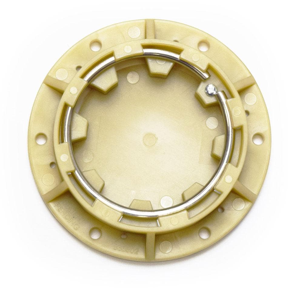 High - Quality Clutch Plate Accessories for Floor Machines