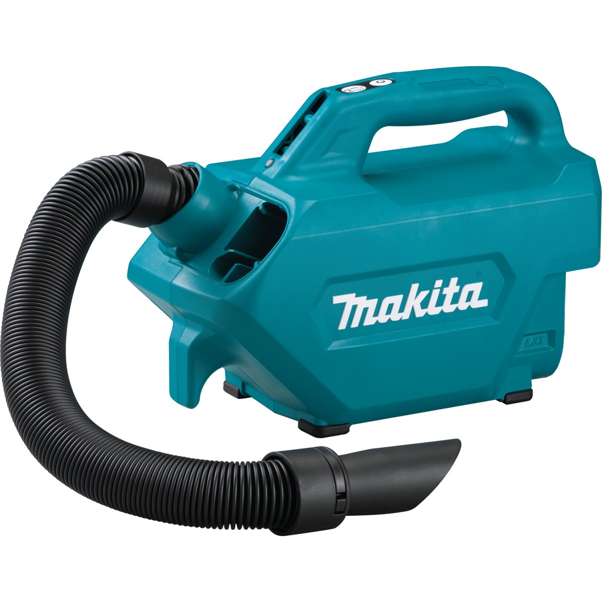 18V LXT® Lithium-Ion Portable Handheld Canister Vacuum for Quick Clean-Ups