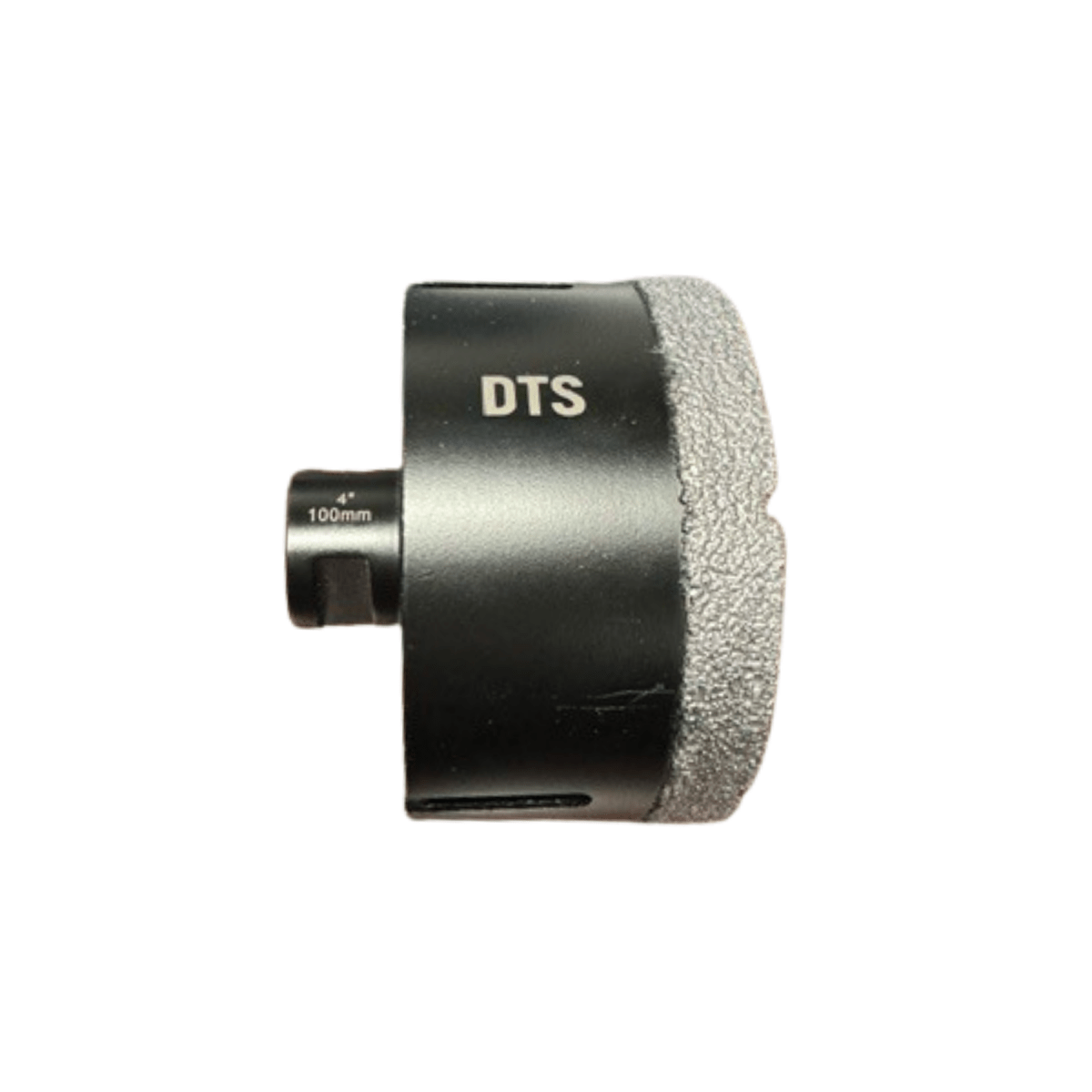 DTS High - Performance Brazed Core Drill Bits for Multiple Hard Materials