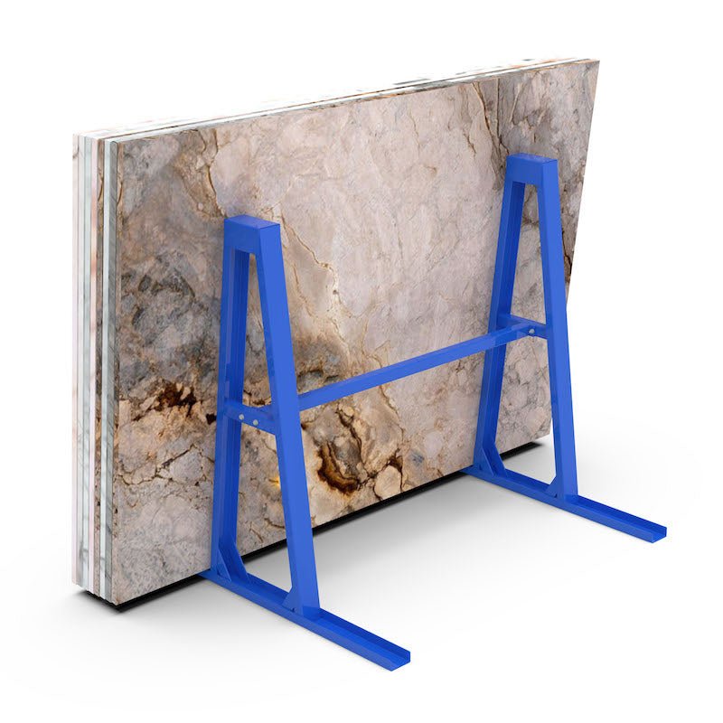 Aardwolf Stone Basic A Frame with Essential Hardware