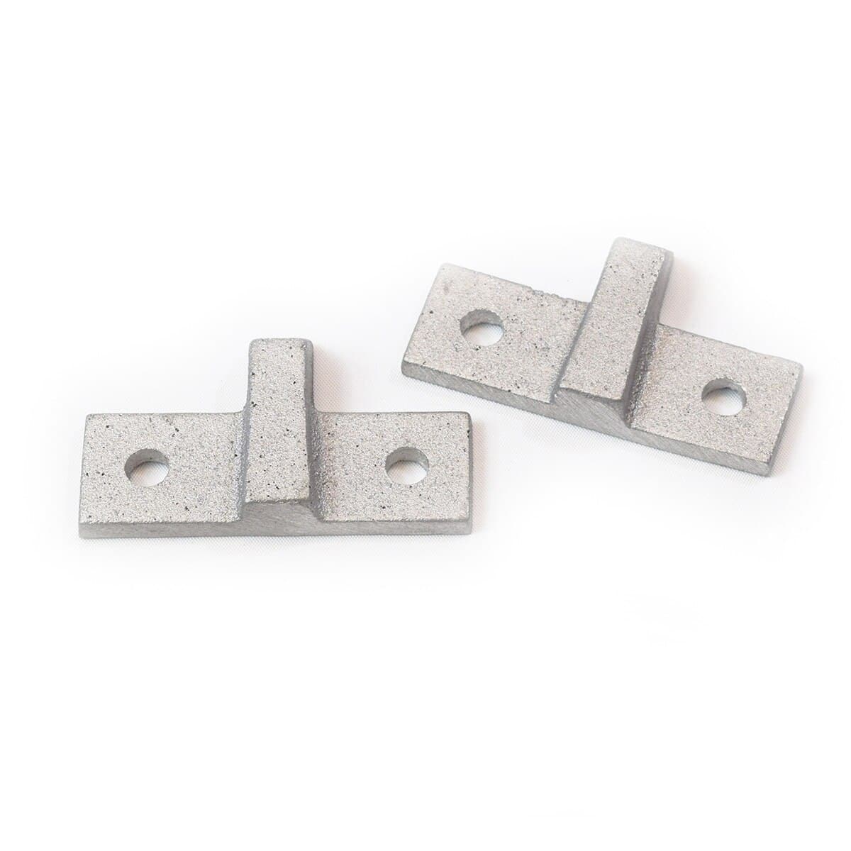 High - Quality Clutch Plate Accessories for Floor Machines