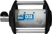 CV3 Electrically Powered Flexible Shaft Drive Vibrator Motor for Concrete Construction
